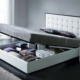 Функциональность мебели для спальни как главная составляющая комфорта