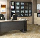Виды офисных шкафов и их конструкционные характеристики