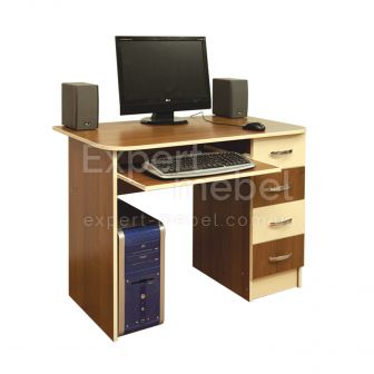 Компьютерный стол Ника - 19 Махонь