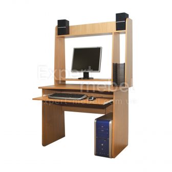 Компьютерный стол Ника - 26 Махонь