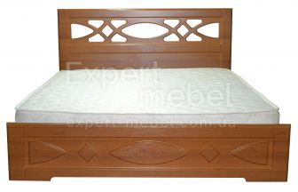 Кровать "Лиана"
