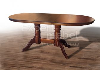 Обеденный стол Наполеон