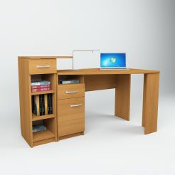 Компьютерный стол КС - 417