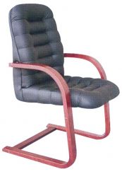 Кресло Тунис CF комбинированная кожа Люкс