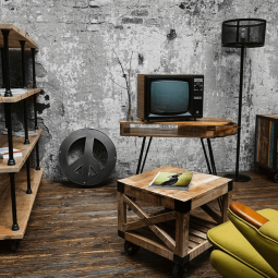 Выбор мебели в гостиную: важные рекомендации для покупателя