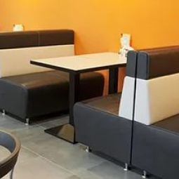Современная мебель для кафе и ресторанов