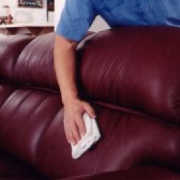 Правильный уход за мягкой мебелью – залог долгого срока службы