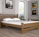 Двуспальная кровать - залог комфортного отдыха