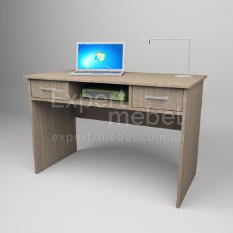 Компьютерный стол ФК - 306 крослайн латте