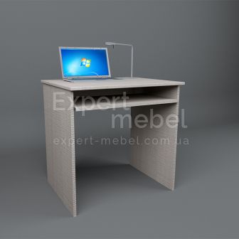 Компьютерный стол ФК - 309 дуб каменный