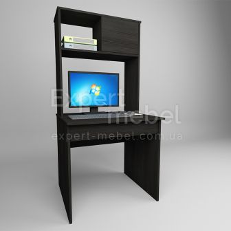 Компьютерный стол ФК - 320 крослайн карамель