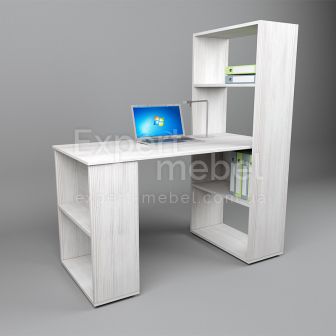 Компьютерный стол ФК - 403 венге винтаж