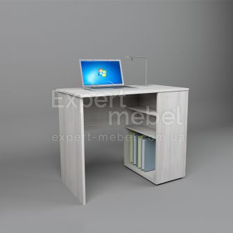 Компьютерный стол ФК - 404 крослайн латте
