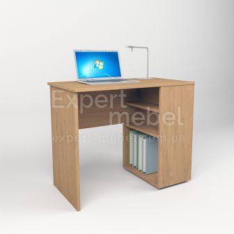 Компьютерный стол ФК - 404 венге винтаж