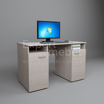 Компьютерный стол ФК - 405 дуб каменный