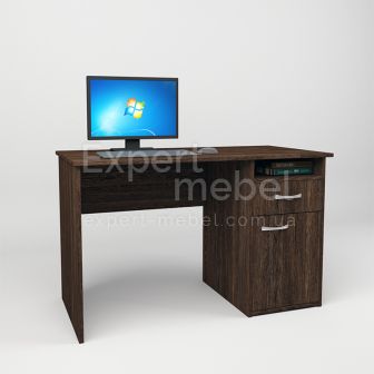 Компьютерный стол ФК - 410 венге винтаж