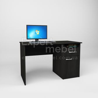Компьютерный стол ФК - 410 дуб крафт табако