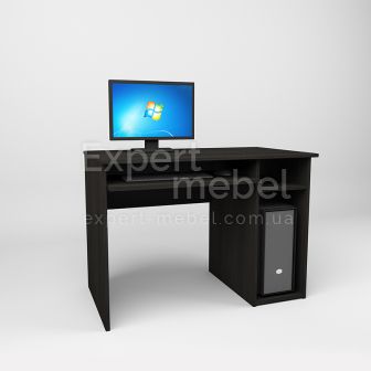 Компьютерный стол ФК - 412 дуб крафт табако