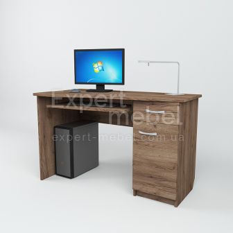 Компьютерный стол ФК - 416 венге винтаж