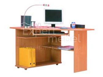 Компьютерный стол Флеш - 4