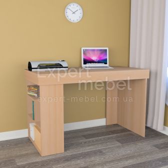 Компьютерный стол КС - 506 яблоня локарно