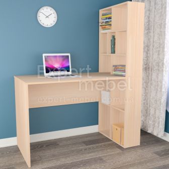 Компьютерный стол КС - 508 яблоня локарно