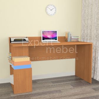 Компьютерный стол КС - 516 вишня оксфорд