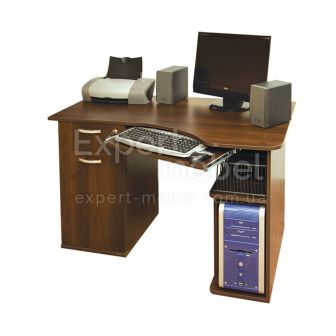 Компьютерный стол Ника - 17 Махонь