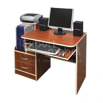 Компьютерный стол Ника - 21 Махонь