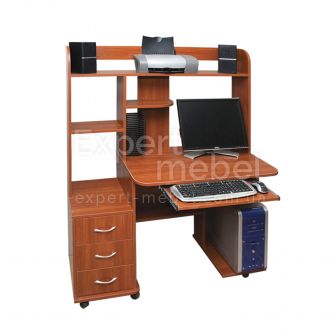 Компьютерный стол Ника - 27 Махонь