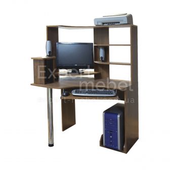 Компьютерный стол Ника - 37 Махонь