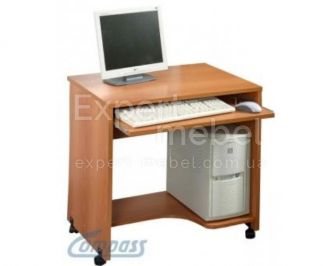 Компьютерный стол С - 232 Ольха