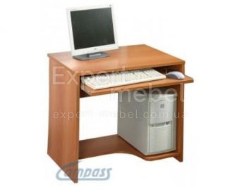 Компьютерный стол С - 233 Ольха
