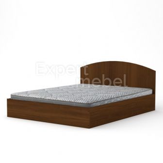 Кровать - 160 дуб венге