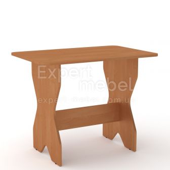 Обеденный стол КС - 1 ольха