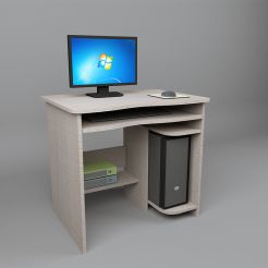 Компьютерный стол ФК - 303