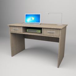 Компьютерный стол ФК - 306