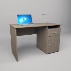 Компьютерный стол ФК - 307