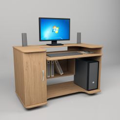 Компьютерный стол ФК - 312