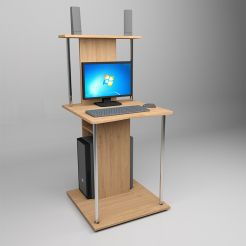 Компьютерный стол ФК - 313