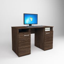 Компьютерный стол ФК - 405
