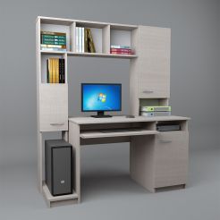 Компьютерный стол ФК - 407