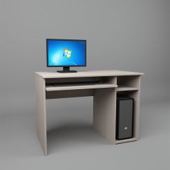 Компьютерный стол ФК - 412