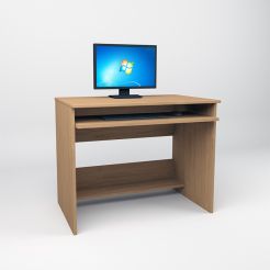Компьютерный стол ФК - 413