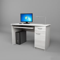 Компьютерный стол ФК - 416