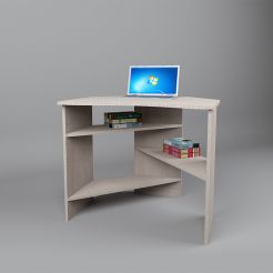 Компьютерный стол ФК - 421