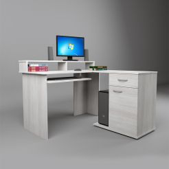 Компьютерный стол ФК - 423