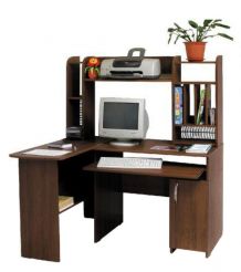 Компьютерный стол Флеш - 2