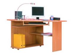 Компьютерный стол Флеш - 4