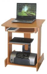 Компьютерный стол Флеш - 8